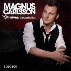 Magnus Carlsson - Christmas