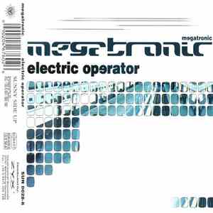 Megatronic - Electric Operator