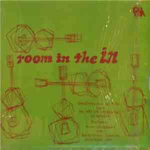 Mimi Armstrong And The Keyhole - Room In The In