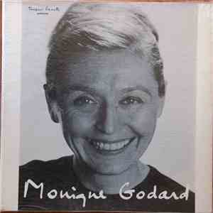 Monique Godard - 12 Chansons