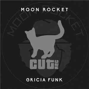 Moon Rocket - Gricia Funk