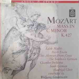 Mozart - Mass in C minor, K. 427
