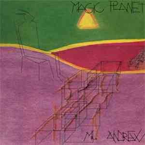 Mr. Andrew - Magic Planet