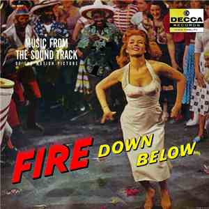 Muir Mathieson With The London Sinfonia - Fire Down Below