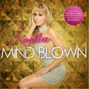 Noelia - Mind Blown