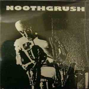Noothgrush - 8D8