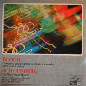 Orchestre De Chambre De Jérusalem 