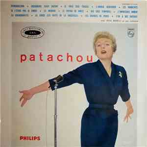 Patachou - Patachou A L'A.B.C.