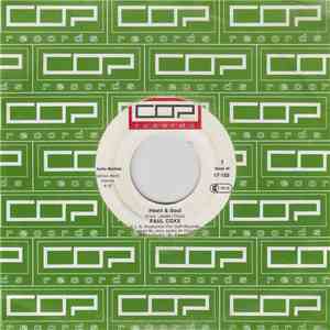 Paul Coxx - Heart & Soul