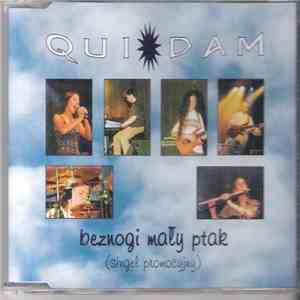 Quidam  - Beznogi Mały Ptak