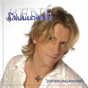 René Schuurmans - Zaterdagavond