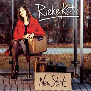 Rieke Katz - New Start