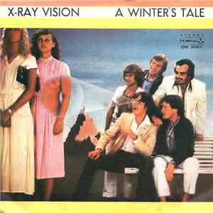 Scafell Pike - X-Ray Vision