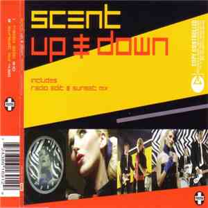 Scent - Up & Down