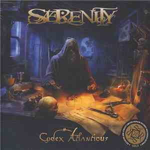 Serenity  - Codex Atlanticus