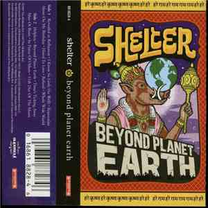 Shelter  - Beyond Planet Earth
