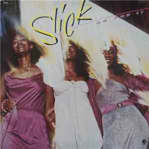 Slick  - Go For It
