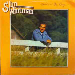 Slim Whitman - Home On The Range