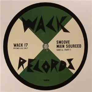 Smoove - Main Sourced
