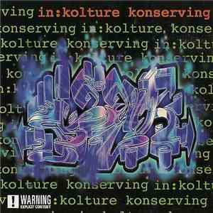 Sol Zalez - Kolture Konserving
