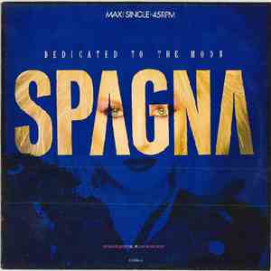 Spagna - Dedicated To The Moon