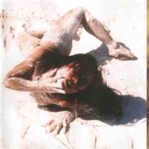 Steven Severin - The Woman In The Dunes
