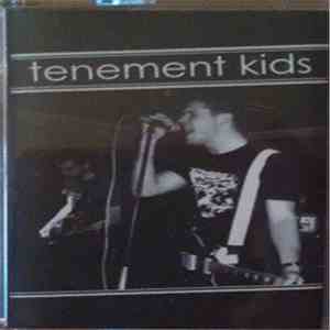 Tenement Kids - 2006 Demo