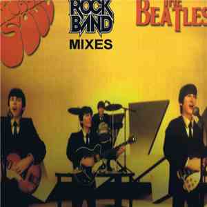 The Beatles - Rubber Soul Rock Band Mixes