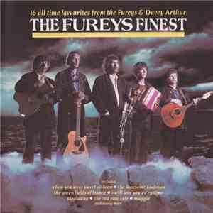 The Fureys & Davey Arthur - The Fureys Finest