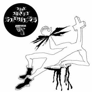 The Great Sadness - Vomit / We Die