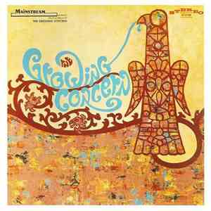 The Growing Concern - The Growing Concern