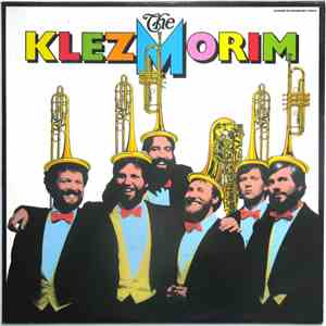 The Klezmorim - The Klezmorim