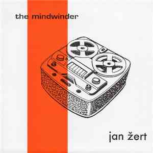 The Mindwinder / Jan Zert - Ochre 8 X 8