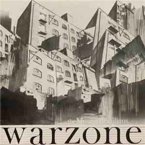 The Missing Brazilians - Warzone