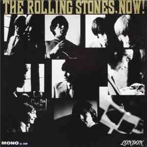 The Rolling Stones - The Rolling Stones, Now!