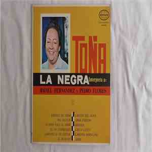Toña La Negra - Interpreta A: Rafael Hernandez y Pedro Flores