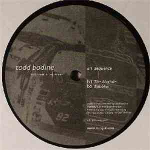 Todd Bodine - Moments Between