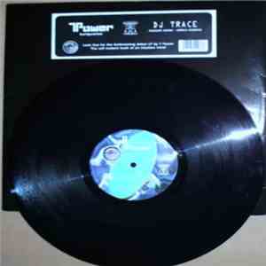 T.Power - Turquoise / Mutant Jazz