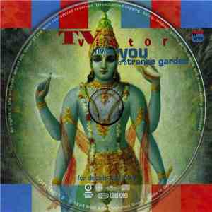 TV Victor - Trance Garden 1-3