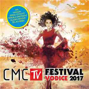 Various - CMC Festival Vodice 2017