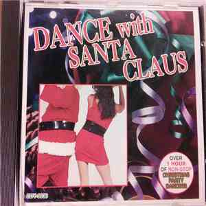 Various - Dance With Santa Claus