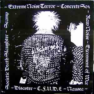Various - Discharged