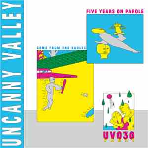 Various - Five Years On Parole - Gems From The Vaults