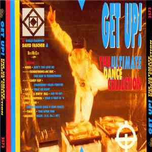 Various - Get Up - The Ultimate Dance Collection