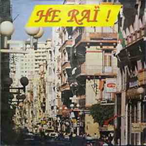 Various - He Raï!