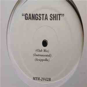 Various - Hola Hola / Dot Vs. Tmr / Gangsta Shit