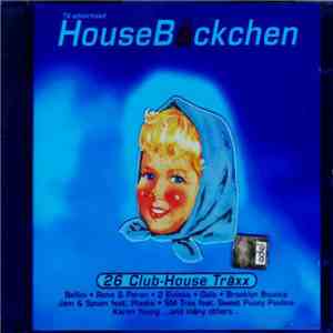 Various - HouseBäckchen