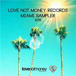 Various - Miami Sampler 2012