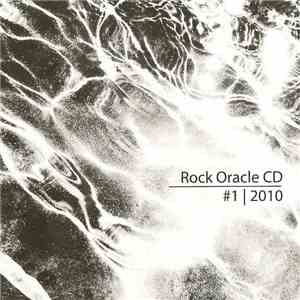 Various - Rock Oracle # 1