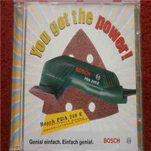 Various - You Got The Power!